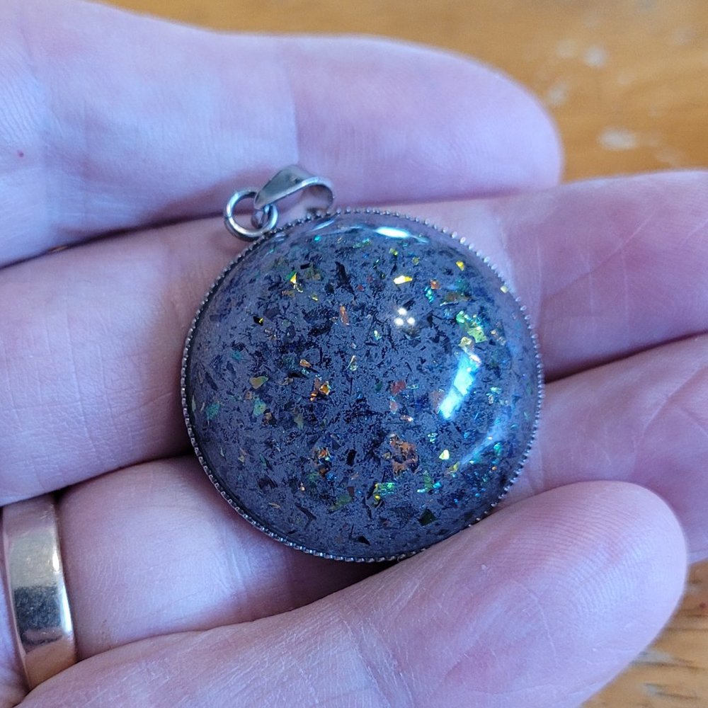 Necklace Pendant